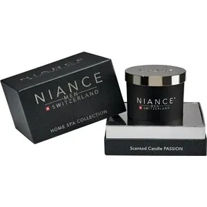 NIANCE Men Passion Scented Candle 0 185 g