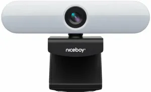 Niceboy Stream Pro 2 LED Negro