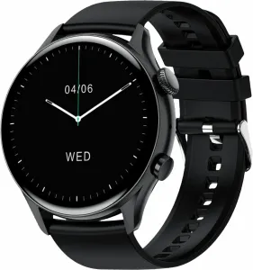 Niceboy WATCH GTR Black Reloj inteligente / Smartwatch