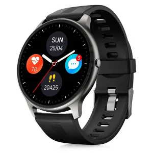 Niceboy X-fit Watch Pixel Black Reloj inteligente / Smartwatch