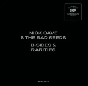 Nick Cave & The Bad Seeds - B-sides & Rarities: Part I & II (7 LP) Disco de vinilo