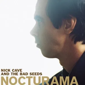 Nick Cave & The Bad Seeds - Nocturama (LP) Disco de vinilo