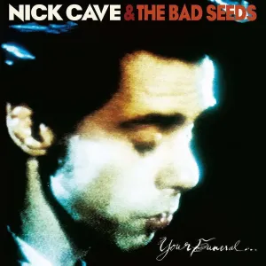 Nick Cave & The Bad Seeds - Your Funeral... My Trial (LP) Disco de vinilo