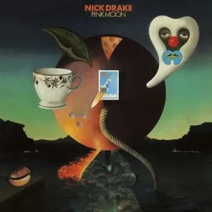 Nick Drake - Pink Moon (LP) Disco de vinilo