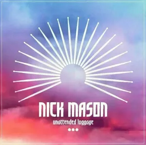 Nick Mason - Unattended Luggage (3 LP) Disco de vinilo