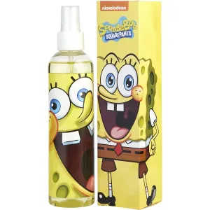 Bob L'Éponge - Nickelodeon Bruma y spray de perfume 236 ml