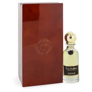 Oud Sublime - Nicolaï Elixir de perfume 35 ml