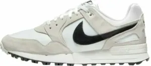 Nike Air Pegasus '89 Unisex Golf Shoe White/Platinum Tint/Black 44,5
