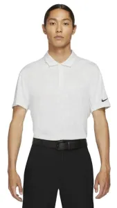 Nike Dri-Fit ADV Tiger Woods Photon Dust/White XL Camiseta polo