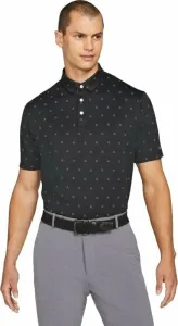 Nike Dri-Fit Player Black S Camiseta polo