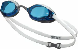 Nike Gafas de natación Legacy Goggles Azul UNI