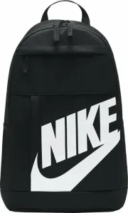 Nike Backpack Black/Black/White 21 L Mochila