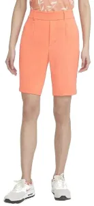 Nike Dri-Fit ACE Bright Mango XS Pantalones cortos