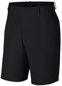 Nike Dri-Fit Hybrid Black/Black 38 Pantalones cortos