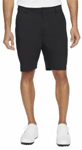 Nike Dri-Fit UV Mens Shorts Chino 9IN Black 34 Pantalones cortos