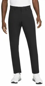 Nike Dri-Fit Repel Mens Slim Fit Pants Black 32/30 Pantalones