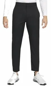 Nike Dri-Fit Victory Mens Golf Trousers Black/White 36/34 Pantalones