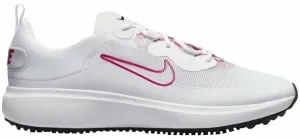 Nike Ace Summerlite White/Pink/Dust Black 35,5 Calzado de golf de mujer