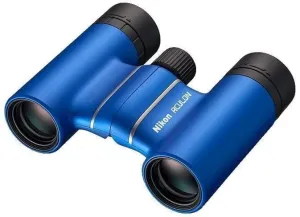 Nikon Aculon T02 8x21 Azul Binoculares