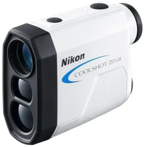 Nikon Coolshot 20 GII Telémetro láser