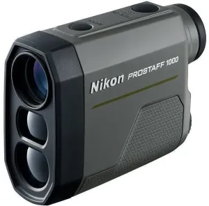 Nikon LRF Prostaff 1000 Telémetro láser