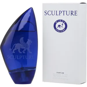 Sculpture - Nikos Spray de perfume 100 ml