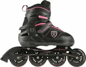 Nils Extreme NA19088 Patines en linea Pink 31-34