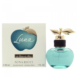 Luna - Nina Ricci Eau de Toilette Spray 30 ML