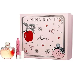 Nina - Nina Ricci Cajas de regalo 80 ml