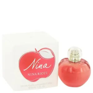 Nina - Nina Ricci Eau de Toilette Spray 30 ml
