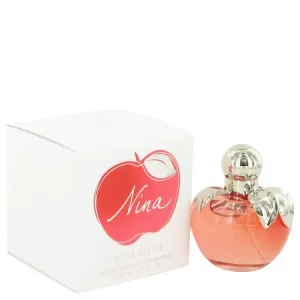 perfumes de mujer Nina Ricci