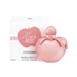 Nina Rose - Nina Ricci Eau de Toilette Spray 30 ml