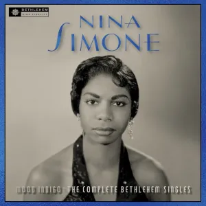 Nina Simone - Mood Indigo:The Complete Bethlehem Singles (LP) Disco de vinilo