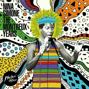 Nina Simone - Nina Simone: The Montreux Years (2 LP)