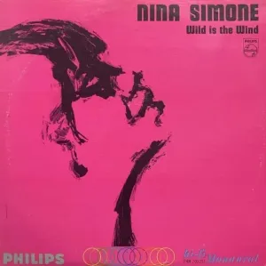 Nina Simone - Wild Is The Wind (180 g) (LP) Disco de vinilo