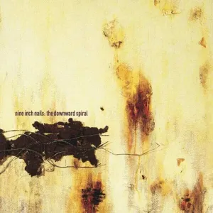 Nine Inch Nails - The Downward Spiral (2 LP) (180g) Disco de vinilo