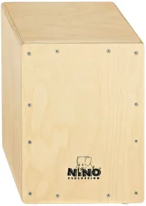 Nino NINO950 Cajón de madera