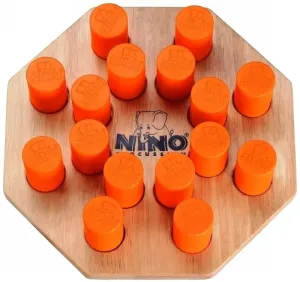 Nino NINO526 Percusión para niños