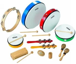 Nino NINOSET012 Percusión para niños