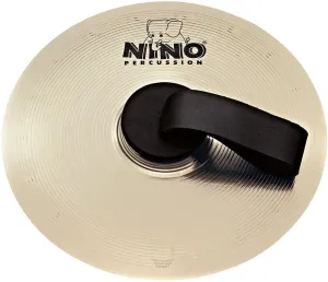 Nino NS305 Platillos de dedo