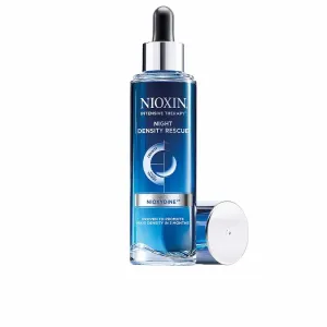 Night Density Rescue Nioxydine - Nioxin Cuidado del cabello 70 ml
