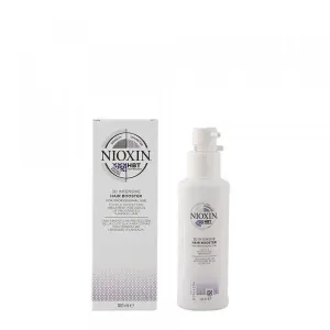 3D Intensive Hair Booster - Nioxin Cuidado del cabello 100 ml