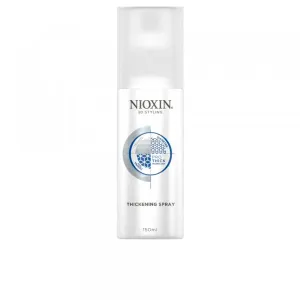 3D Styling Thickening Spray - Nioxin Cuidado del cabello 150 ml