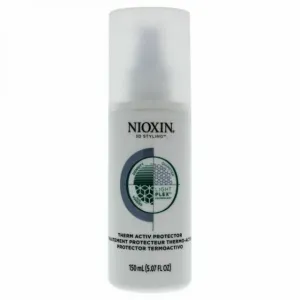 3D Styling Traitement protecteur thermo-actif - Nioxin Cuidado del cabello 150 ml