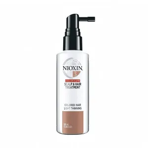 Scalp & hair treatment - Nioxin Cuidado del cabello 100 ml