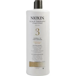 Scalp therapy conditioner 3 - Nioxin Acondicionador 1000 ml