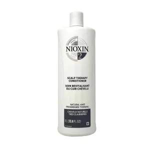 Soin revitalisant du cuir chevelu - Nioxin Cuidado del cabello 1000 ml