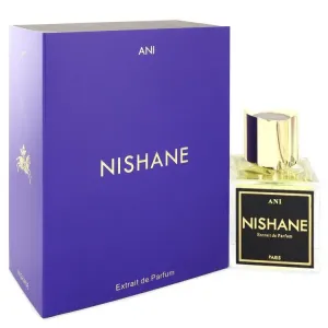 Ani - Nishane Extracto de perfume 50 ml