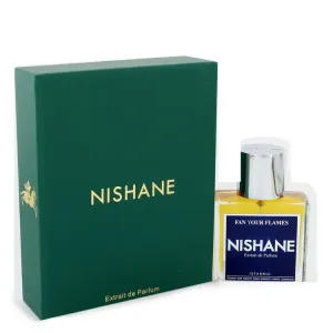 Fan Your Flames - Nishane Extracto de perfume en spray 50 ml