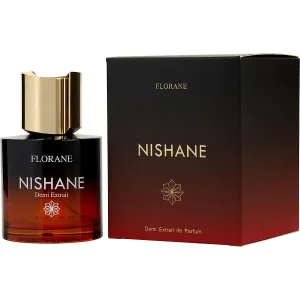 Florane - Nishane Extracto de perfume en spray 100 ml